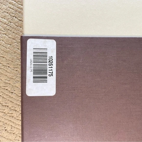 Louis Vuitton Porte Monnaie Bi-fold Wallet M91167 Monogram Vernis Beige